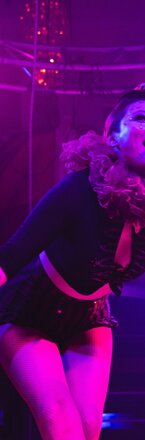 kaylie kreatrix sword swallow cirque intime 1